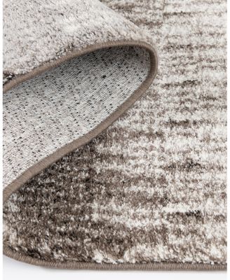 Mink Home Gemini Zenith Runner Area Rug, 2'3"x7'7"