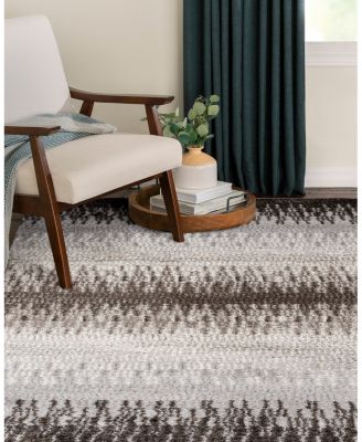Mink Home Gemini Zenith Area Rug, 7'10"x10'10"