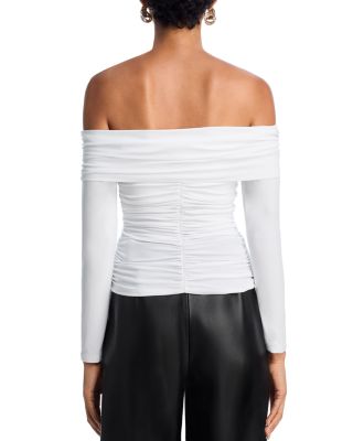 Matte Jersey Top - Exclusive