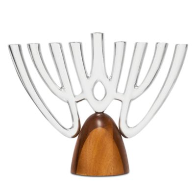 Unity Menorah