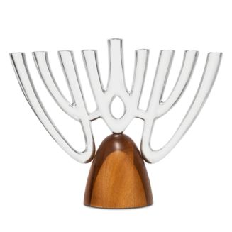 Nambé Unity Menorah