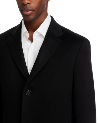 Loro Piana Rainsystem Topcoat - Exclusive