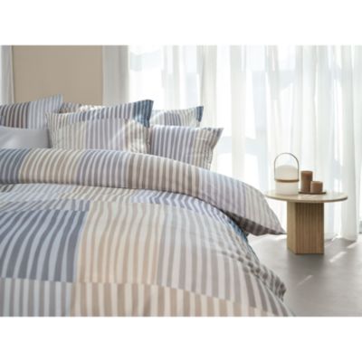 Melvin Sateen Bedding Collection