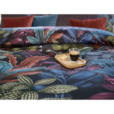 Aramis Bleu Bedding Collection