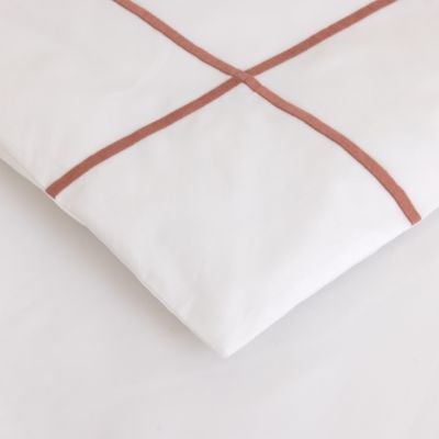 Athena Duvet Cover, King