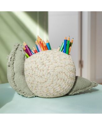  Mini Snail Basket