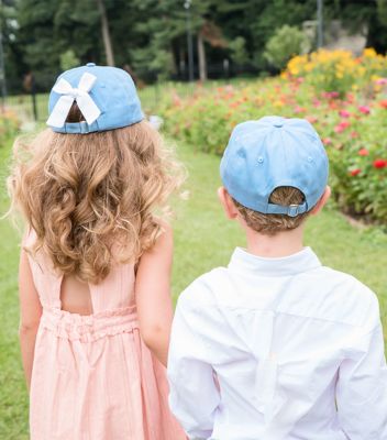 Boys' Football Baseball Hat - Little Kid, Big Kid