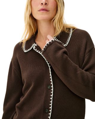 Rayleen Cardigan