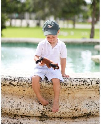  Boys' Horse Baseball Hat - Little Kid