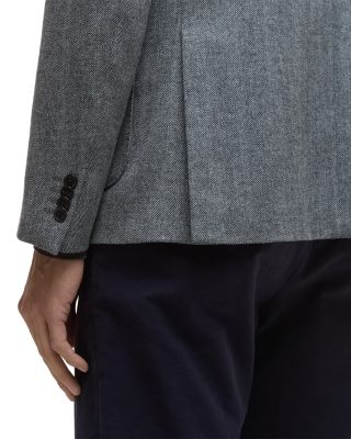 Sutherland Slim Fit Blazer