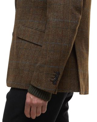 Maxfield Country Slim Fit Blazer
