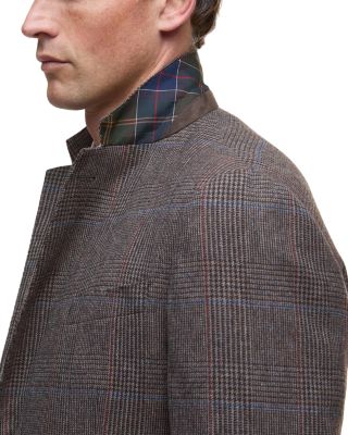 Maxfield Country Slim Fit Blazer