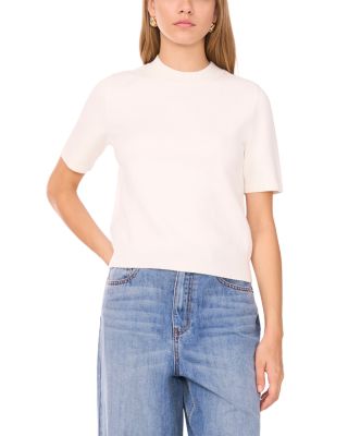 Short Sleeve Sweater