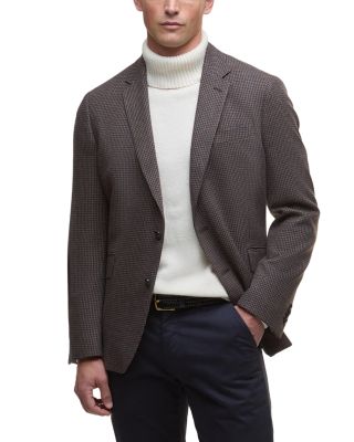 Holloway Slim Fit Blazer