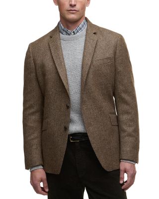 Firth Moons Slim Fit Blazer