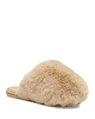 Women's Snowball Slippers
