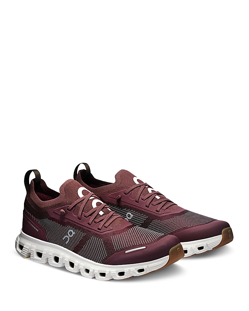 On Cloud 6 Versa Sneaker In Multi