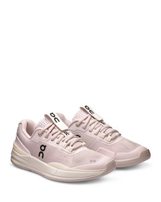 On Women's The Roger Pro Sneakers | Bloomingdale's Shoes