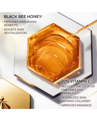 Abeille Royale Bee Lab Shot Vitamin C Treatment