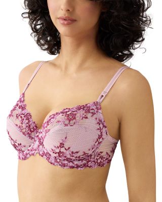 Embrace Lace™ Underwire Bra