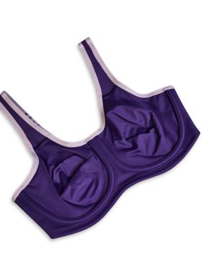 Simone Sport Underwire Bra