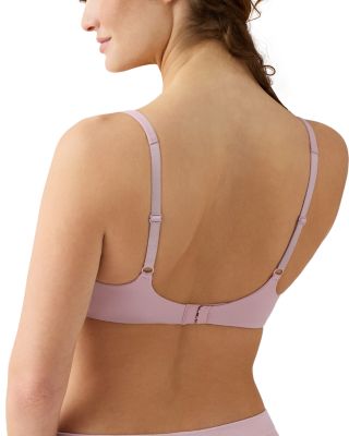 How Perfect Contour Wireless Bra