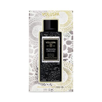 Mokara Orchid Diffuser Oil