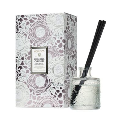 Mokara Orchid Reed Diffuser, 3.4 fl. oz.