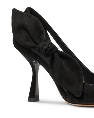 Women's Bunnie Pumps