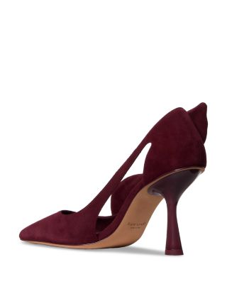 Women's Bunnie Pumps