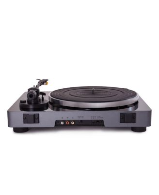 MRC501 Miracord 50 Turntable (Gloss Black)
