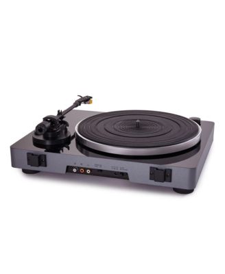 MRC501 Miracord 50 Turntable (Gloss Black)