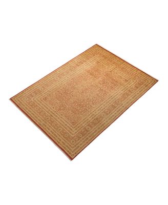 Mogul M1226 Area Rug, 9'2" x 12'6"