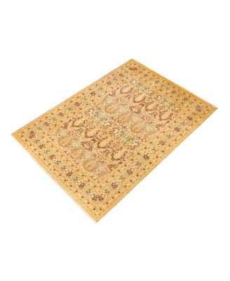 Mogul M1190 Area Rug, 10'1" x 14'2"