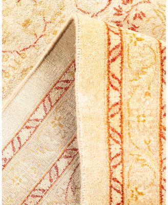 Mogul M1583 Area Rug, 8'3" x 14'8"