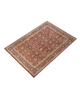 Mogul M1293 Area Rug, 10'1" x 14'7"