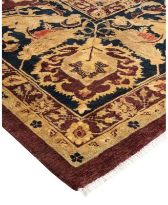 Mogul M1323 Area Rug, 12'2" x 15'5"