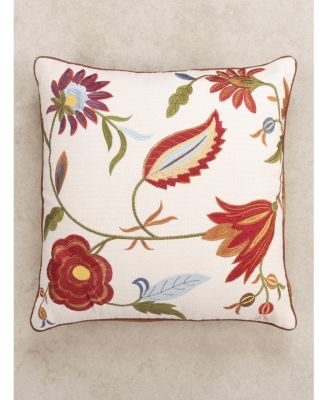 Foshan Pillow Cover, 20&amp;quot; x 20&amp;quot;