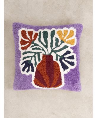 Vollard Pillow Cover, 20" x 20"