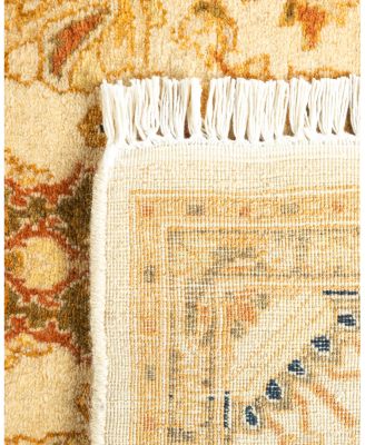 Bloomingdale's Mogul M1323 Area Rug, 4'1"x6'4"