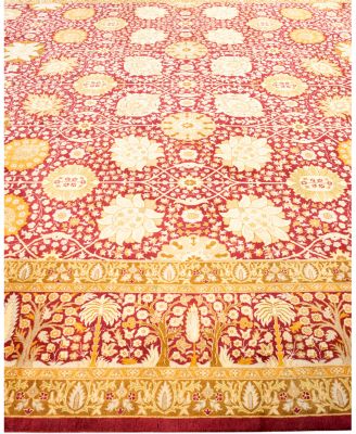 Bloomingdale's Mogul M1270 Area Rug, 10'2"x13'6"
