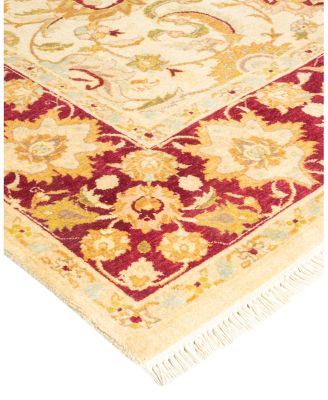 Bloomingdale's Mogul M1289 Area Rug, 4'6"x7'4"