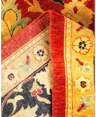 Bloomingdale's Mogul M1399 Area Rug, 10'2"x14'4"