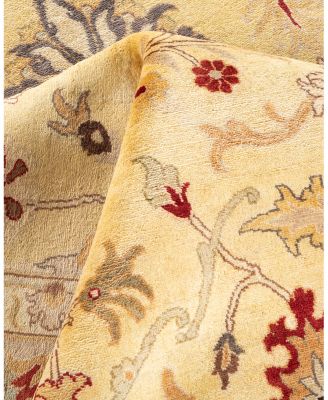 Bloomingdale's Mogul M1352 Area Rug, 9'3"x12'3"