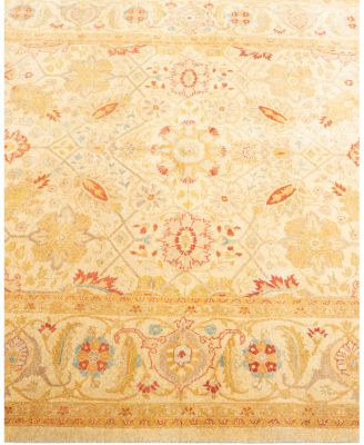 Bloomingdale's Mogul M1322 Area Rug, 4'2"x6'2"