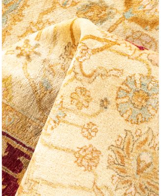 Bloomingdale's Mogul M1180 Area Rug, 6'2"x8'10"