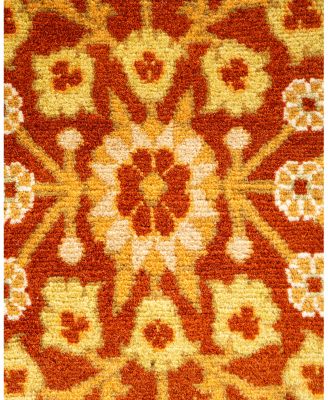 Bloomingdale's Mogul M1325 Area Rug, 5'1"x8'3"