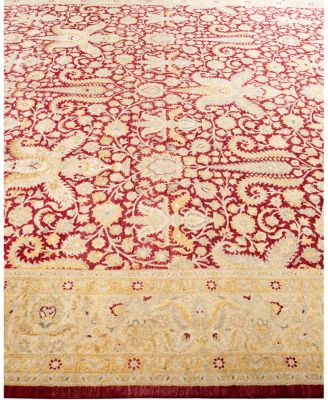 Bloomingdale's Mogul M1226 Area Rug, 8'1"x10'1"
