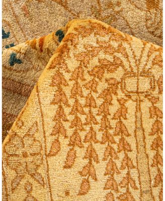 Bloomingdale's Mogul M1207 Area Rug, 8'2"x10'5"