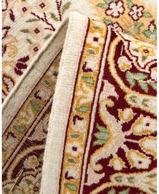 Bloomingdale's Mogul M1279 Area Rug, 4'1"x5'10"